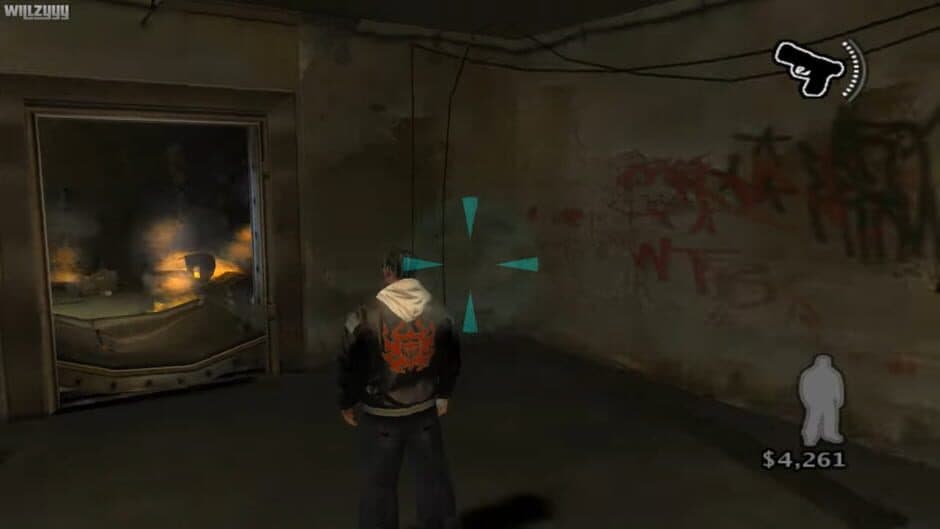 True Crime: New York City screenshot