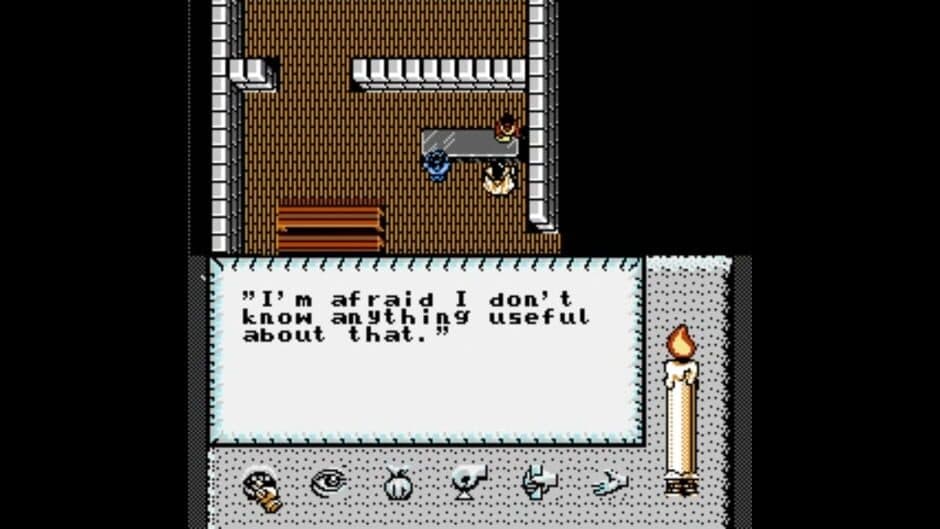 Times of Lore screenshot