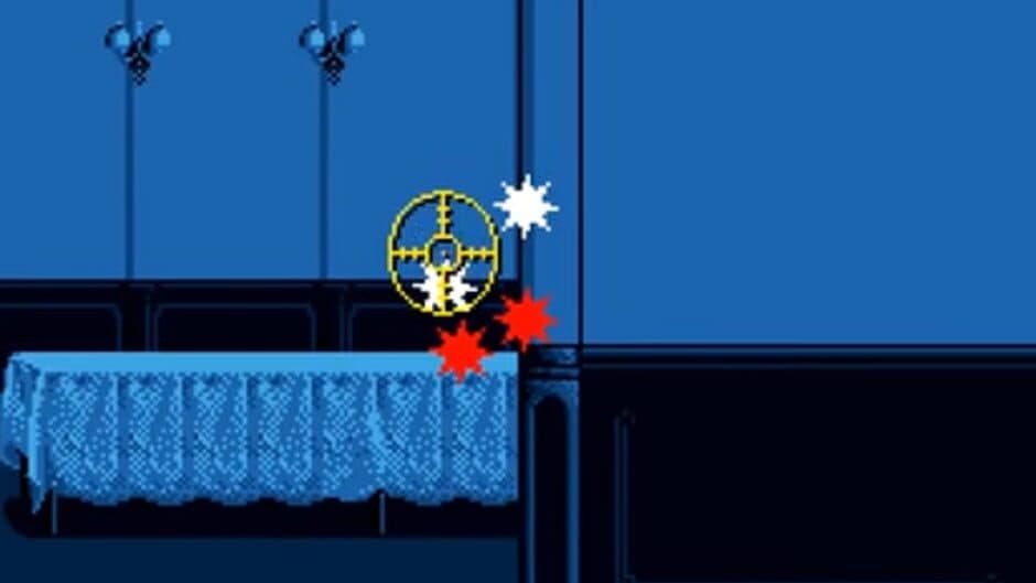 Empire City: 1931 screenshot