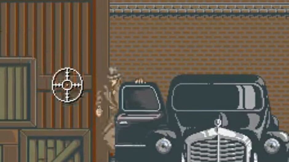 Empire City: 1931 screenshot