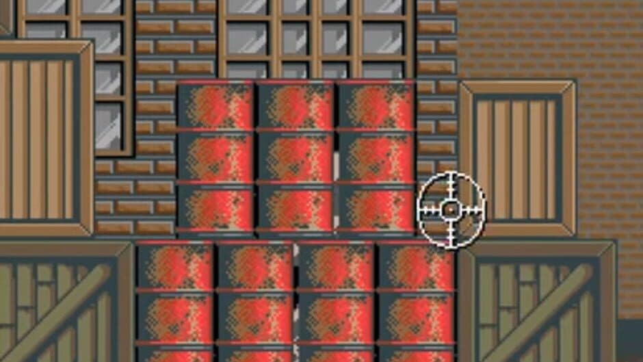 Empire City: 1931 screenshot