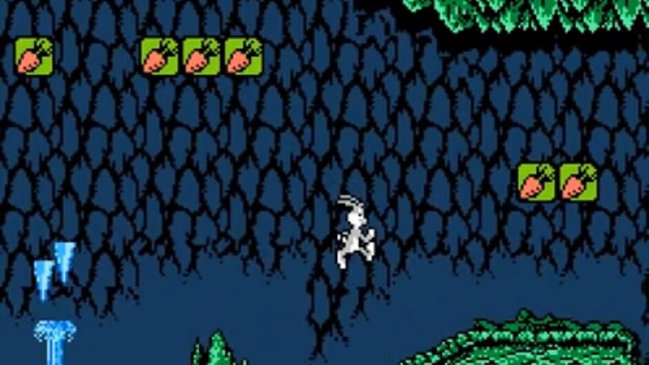 The Bugs Bunny Birthday Blowout screenshot