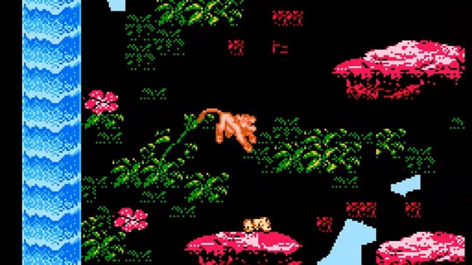 Disney's The Lion King screenshot