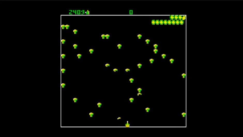 Arcade Classics screenshot