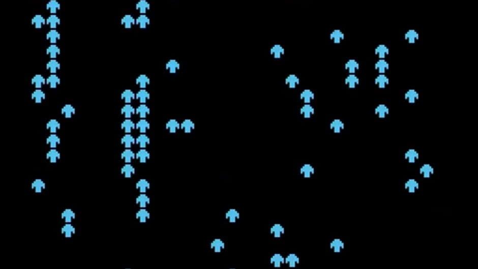 Centipede screenshot