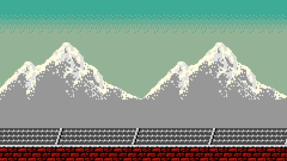 Rush'n Attack screenshot
