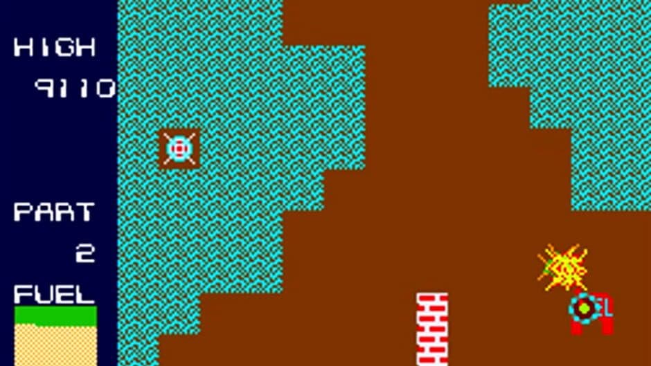 Strategy X screenshot