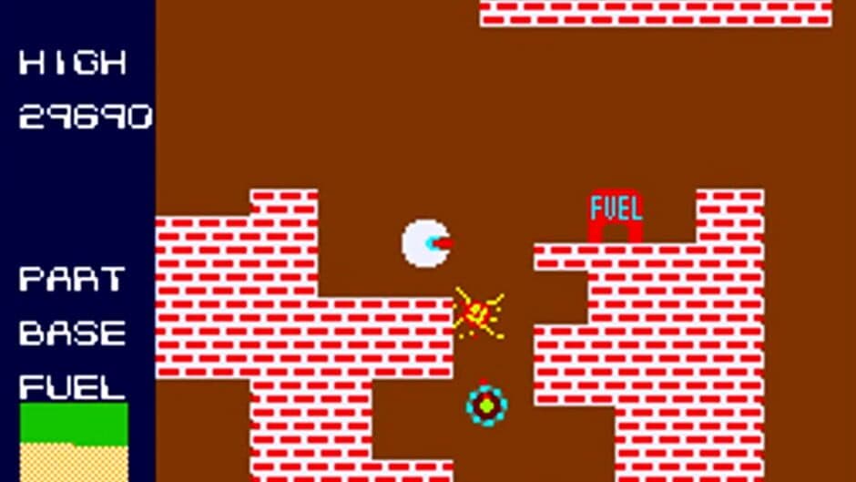 Strategy X screenshot