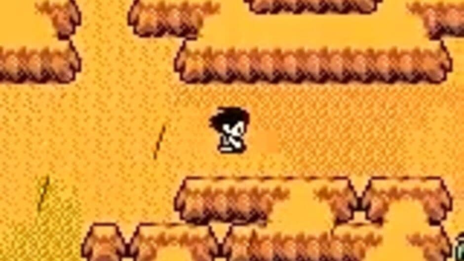 Survival Kids screenshot