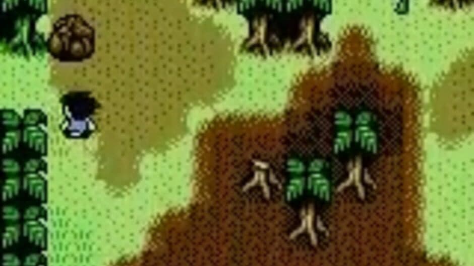 Survival Kids screenshot