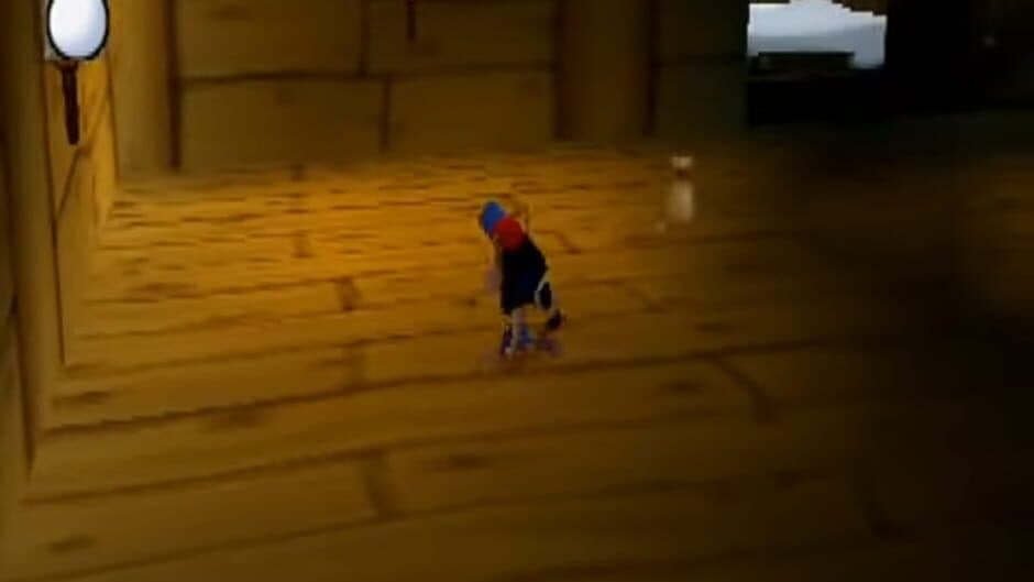 Hugo: The Evil Mirror screenshot