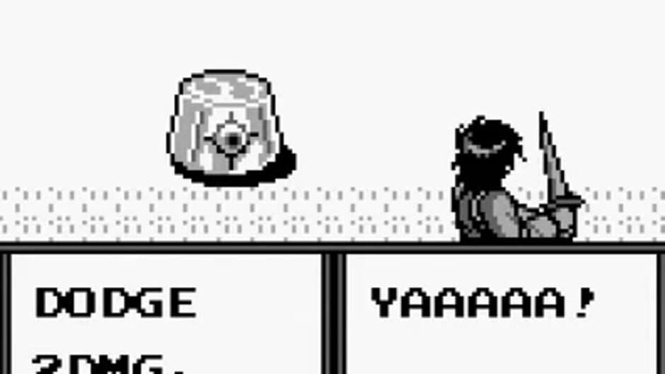 Great Greed screenshot