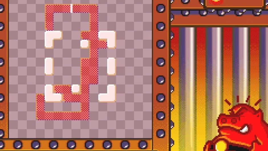 Denki Blocks! screenshot