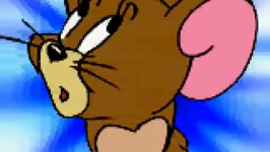 Tom and Jerry in Mouse Attacks screenshot