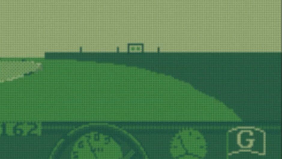 Bill Elliott's NASCAR Fast Tracks screenshot