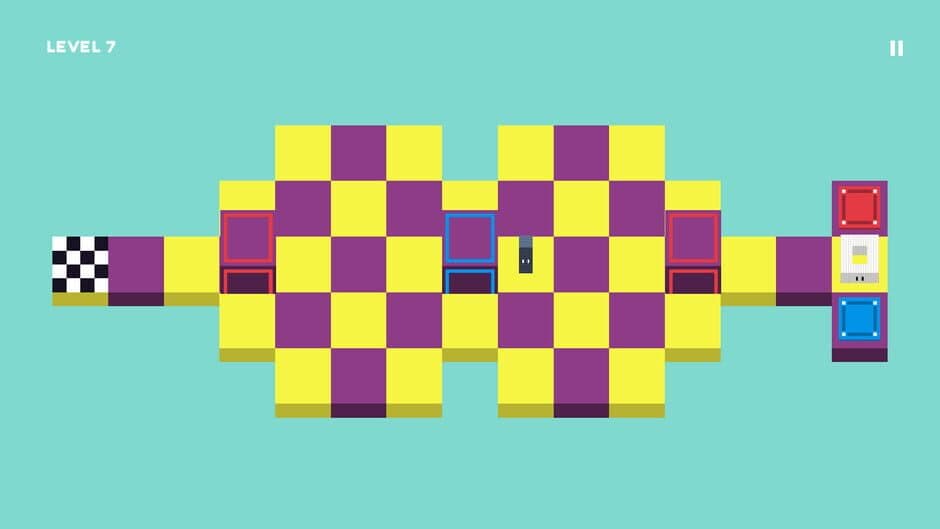 (Dis)assemble screenshot