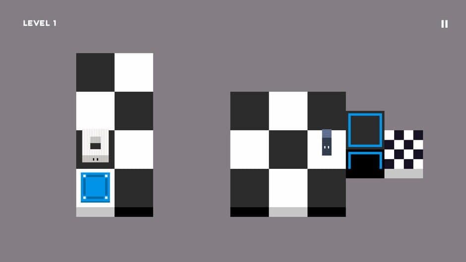 (Dis)assemble screenshot