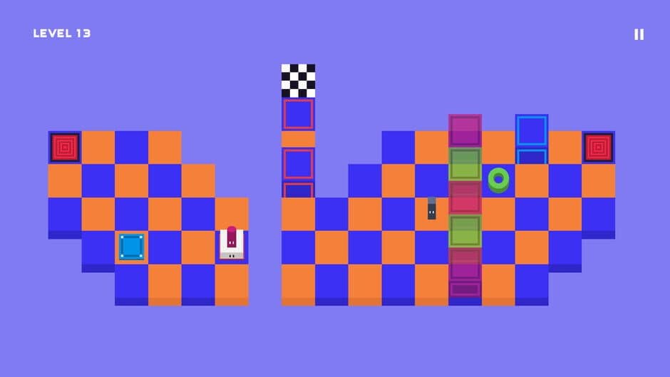 (Dis)assemble screenshot