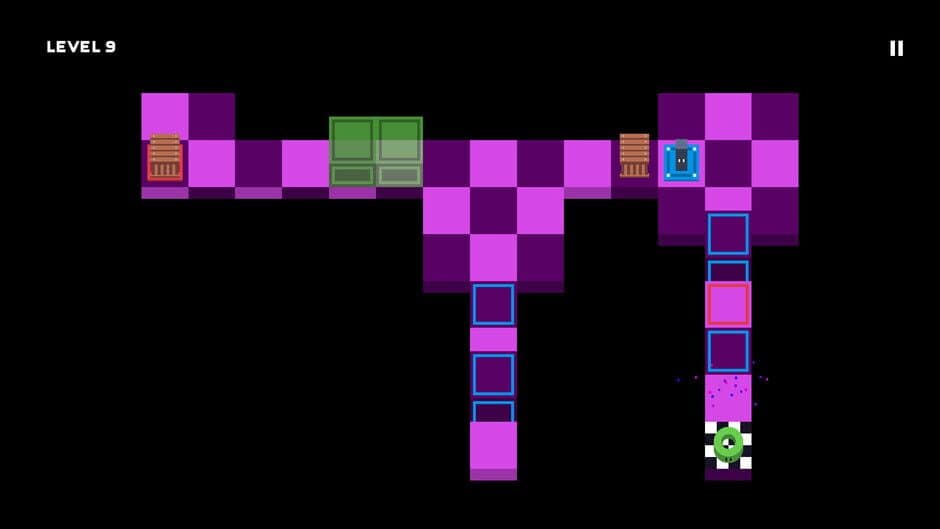 (Dis)assemble screenshot