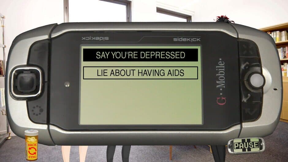 Class of '09: The Re-Up screenshot