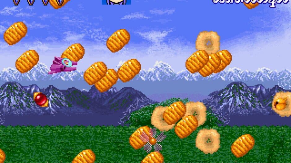 Neko Shooters screenshot