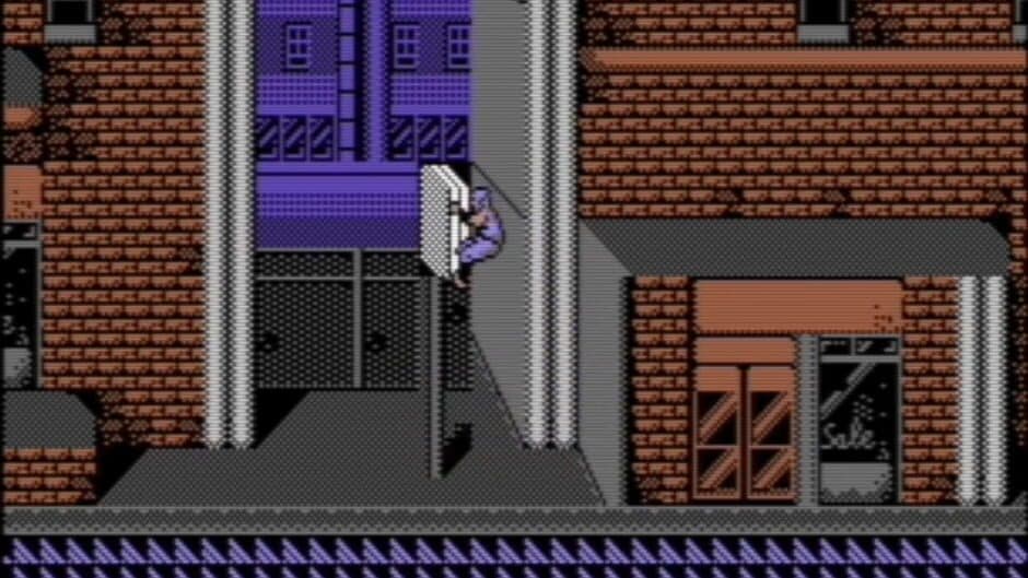 Shadow Warriors screenshot