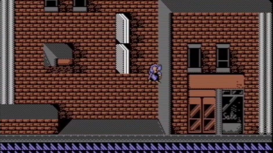 Shadow Warriors screenshot