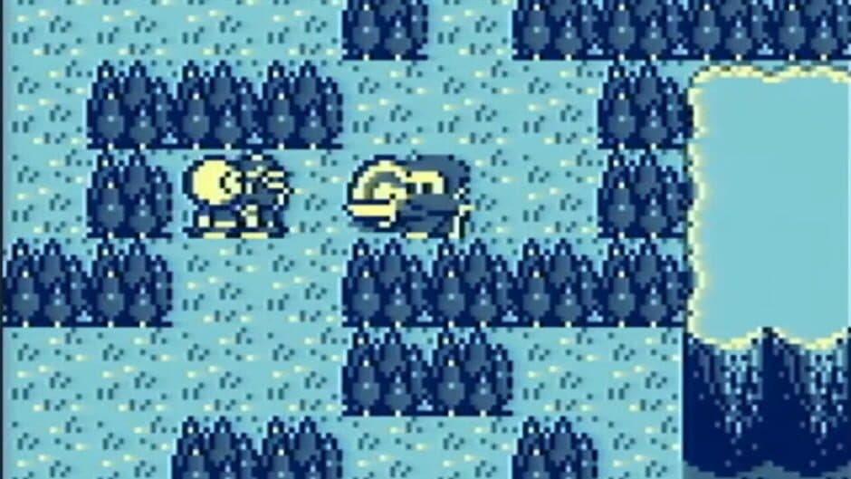 Ninja Taro screenshot