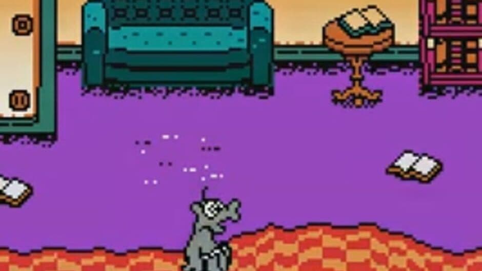 Otto's Ottifanten: Kommando Stortebeker screenshot