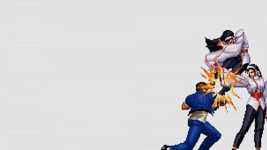 The King of Fighters '98: Special Edition screenshot