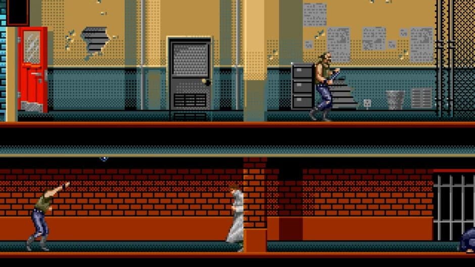 The Terminator screenshot