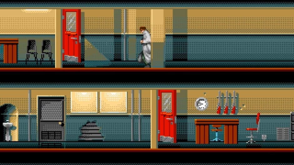 The Terminator screenshot