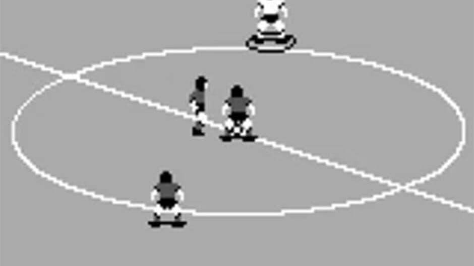 FIFA International Soccer screenshot