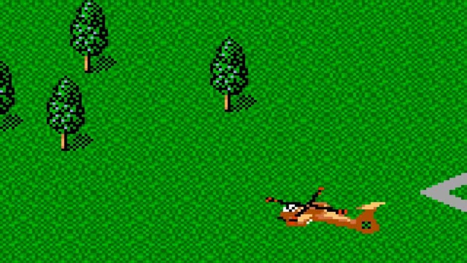 Jungle Strike: The Sequel to Desert Strike screenshot