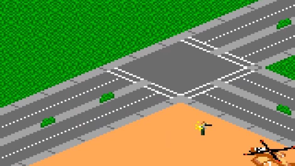 Jungle Strike: The Sequel to Desert Strike screenshot