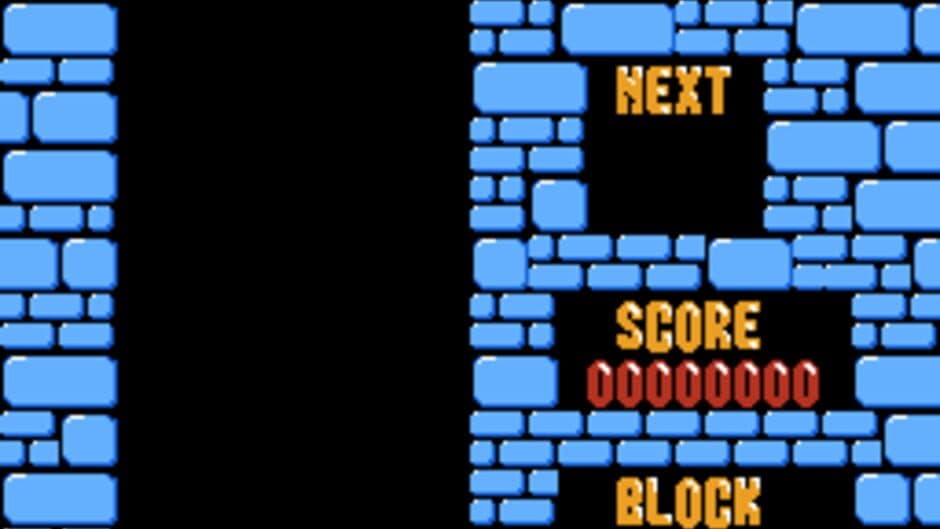 Puyo Puyo screenshot