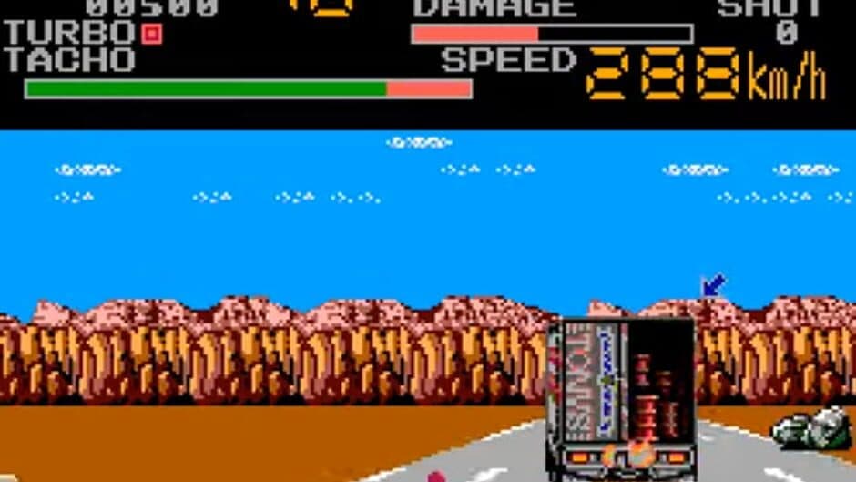 S.C.I.: Special Criminal Investigation screenshot