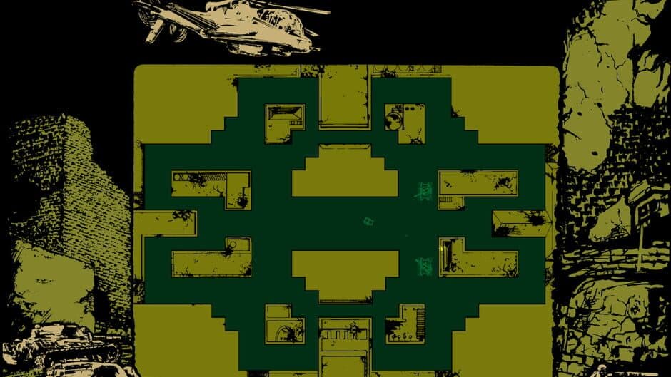 Armor Attack screenshot