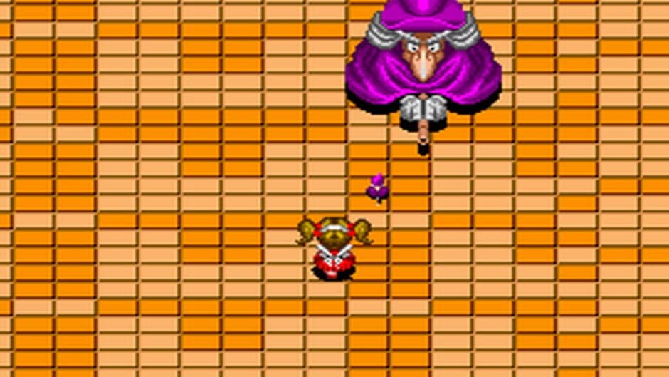 Märchen Maze screenshot