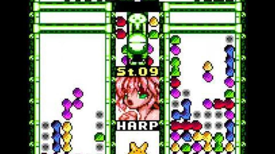 Puyo Pop screenshot