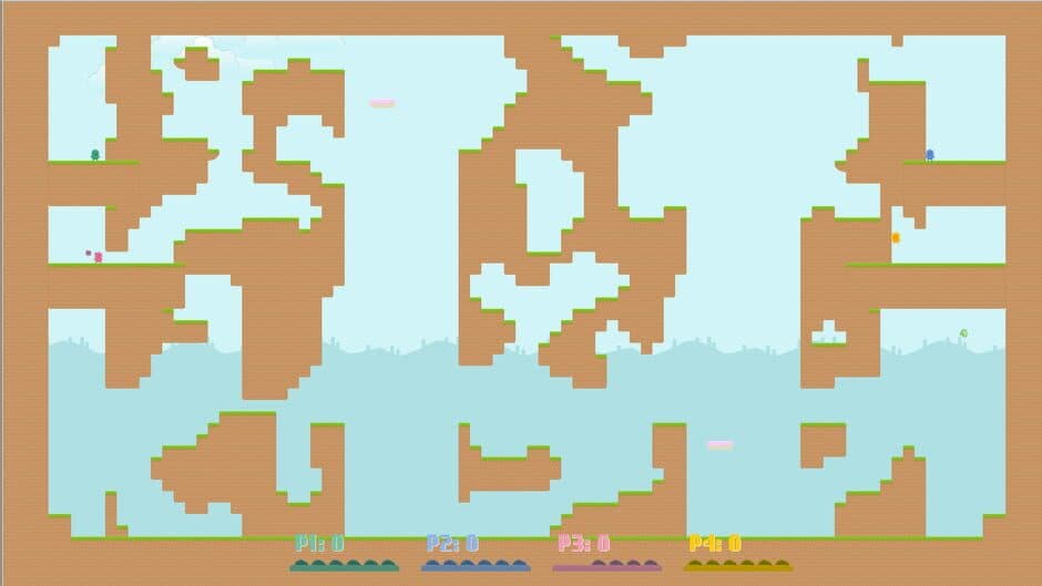 Revvolvver screenshot