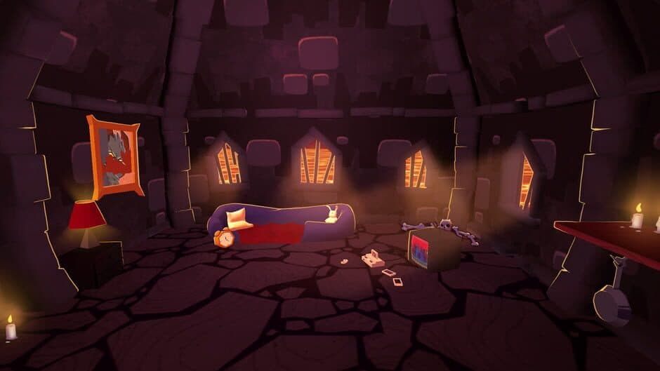 No More Rainbows screenshot