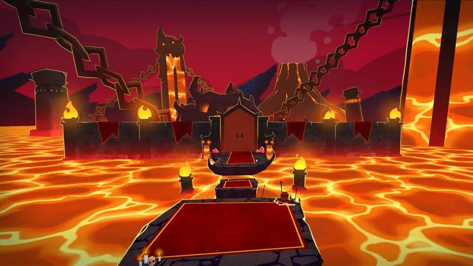 No More Rainbows screenshot