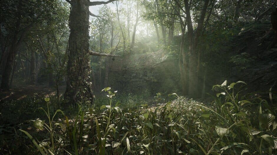 Metal Gear Solid Delta: Snake Eater screenshot