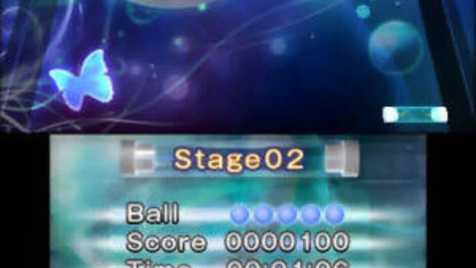 3D Block Kuzushi screenshot