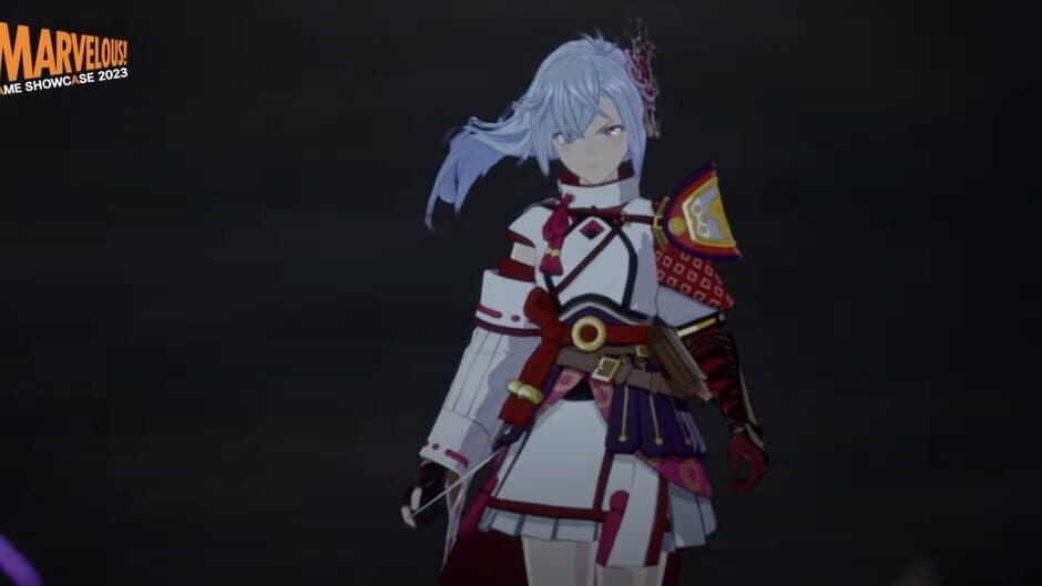 Rune Factory: Guardians of Azuma screenshot