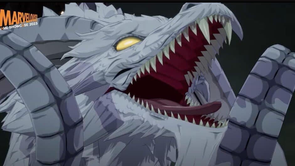 Rune Factory: Guardians of Azuma screenshot