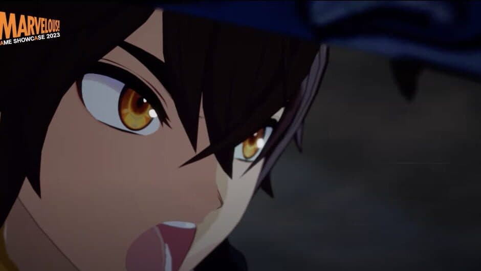 Rune Factory: Guardians of Azuma screenshot