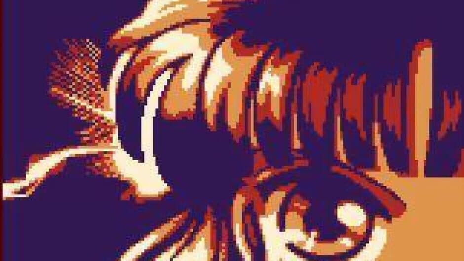 Pocket Puyo Puyo Tsuu screenshot