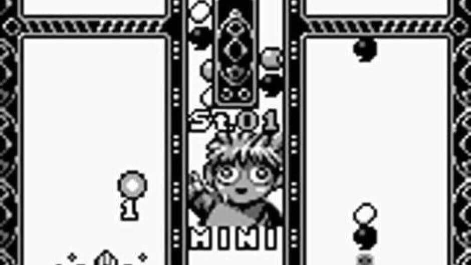 Pocket Puyo Puyo Tsuu screenshot